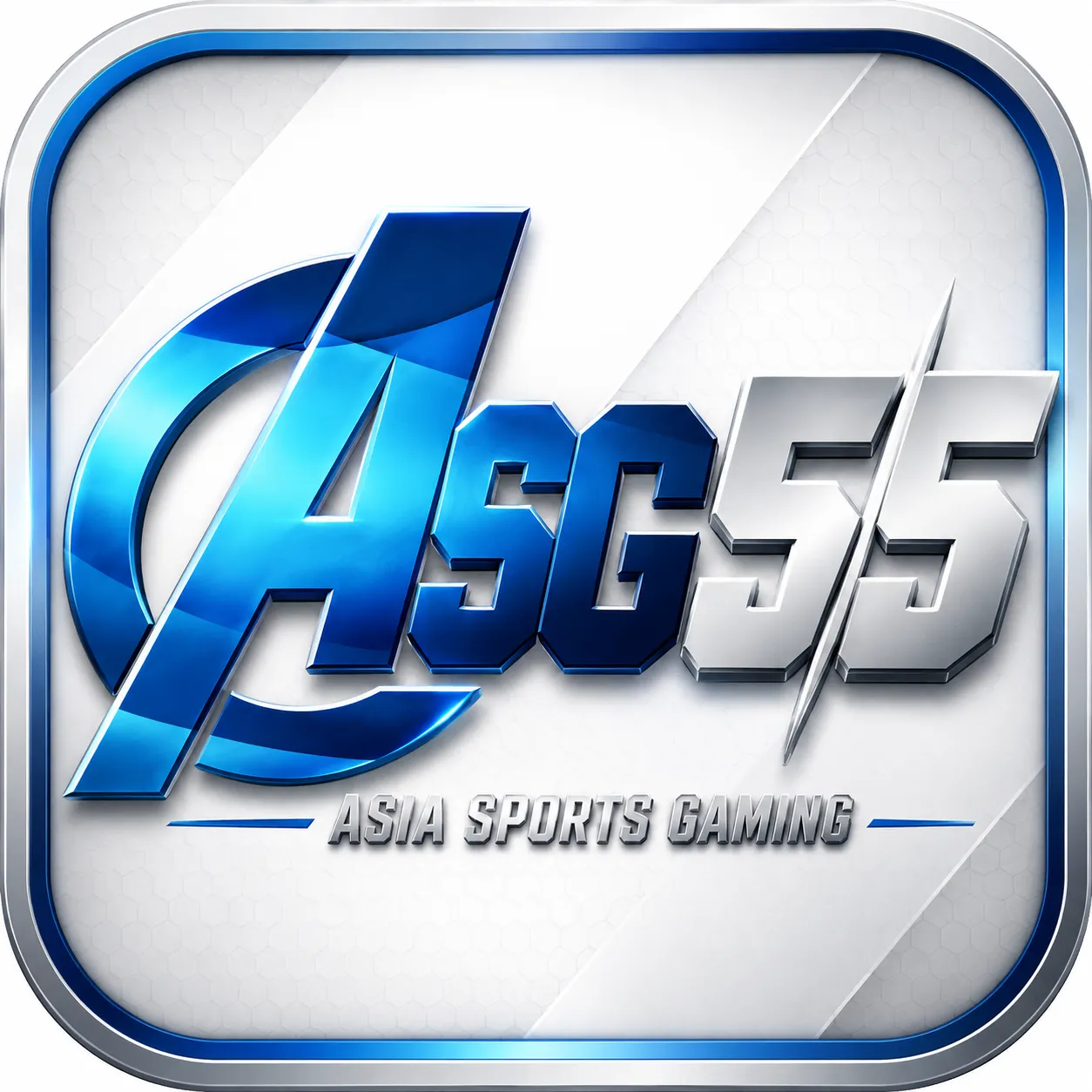 ASG55 - Pertempuran FPS Terbaik di Genggaman Anda