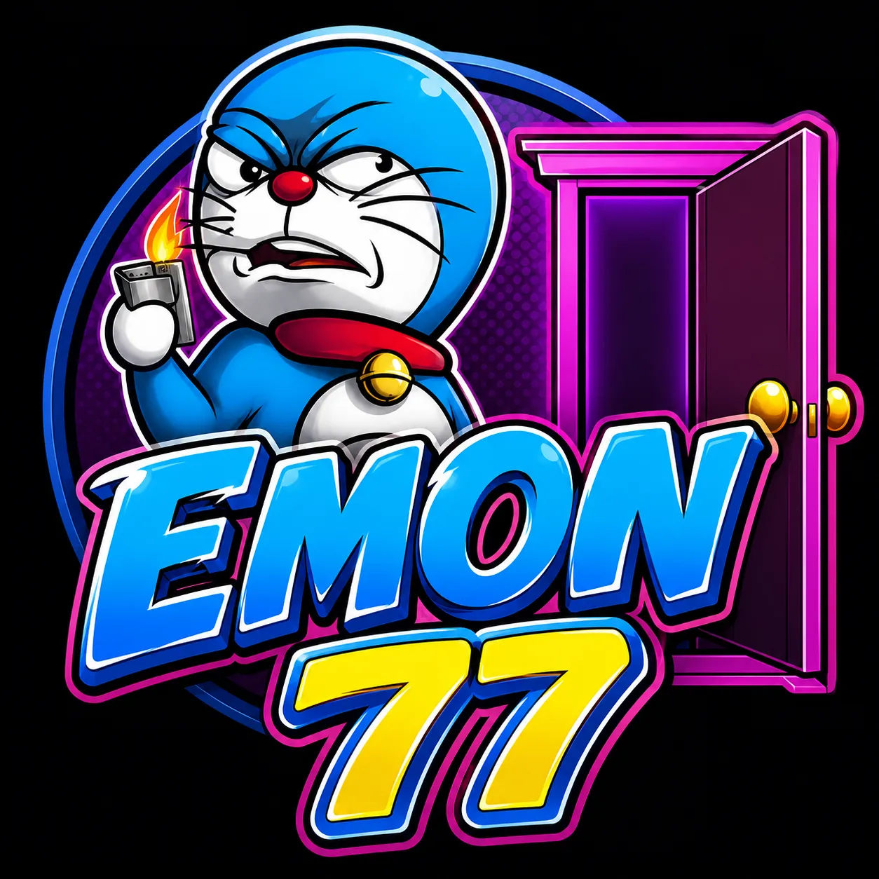 EMON77 - Balapan Motor Seru dan Menggembirakan