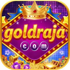 GOLDRAJA - Balapan Seru dan Menegangkan di Ujung Jari Anda