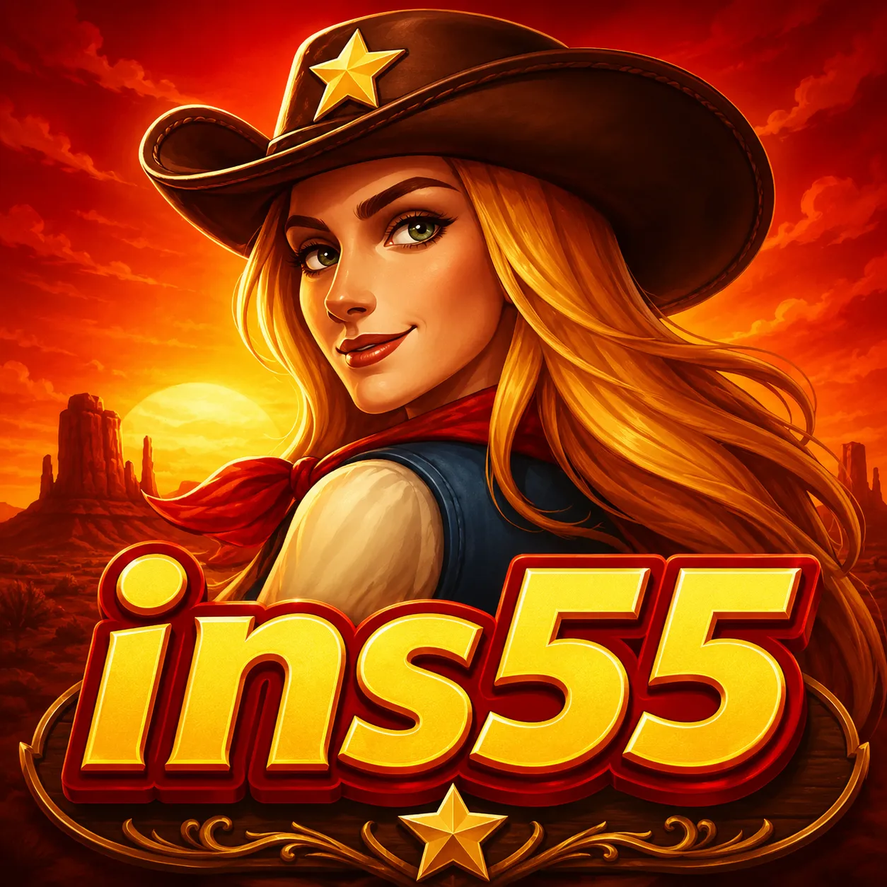 INS55 - Game Pertanian yang Memukau