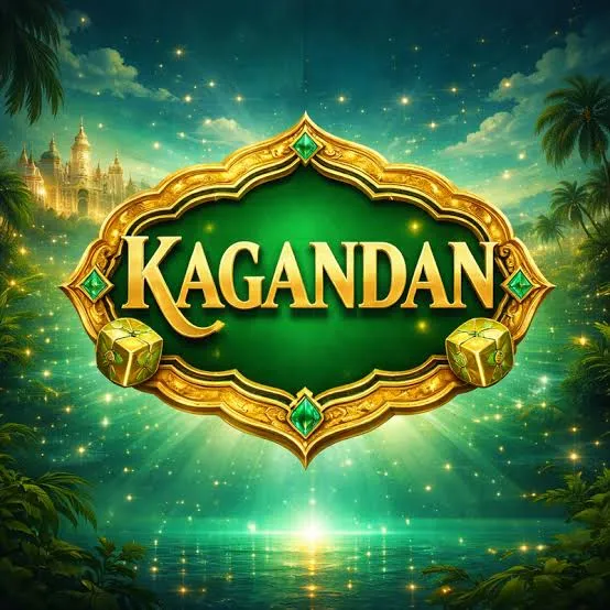 KAGANDAN - Pertarungan Epik Dalam Dunia Pertarungan